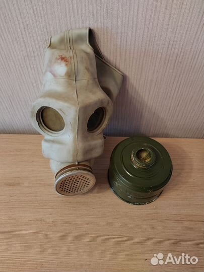 Противогаз пмг нерехта под восстановление