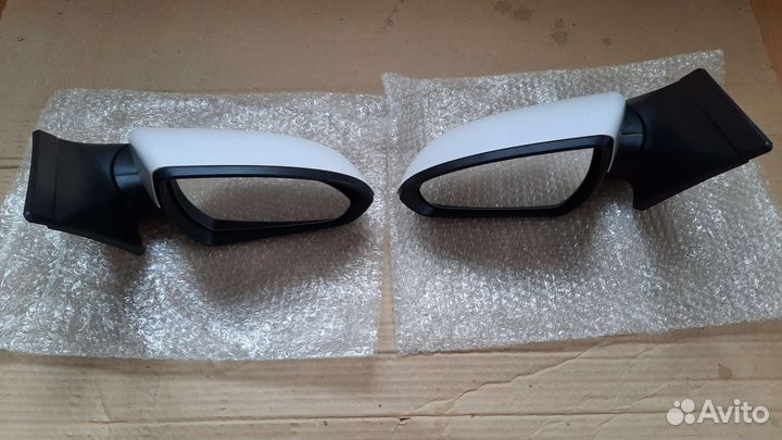 Зеркало левое правое Hyundai Solaris (2017-2020)