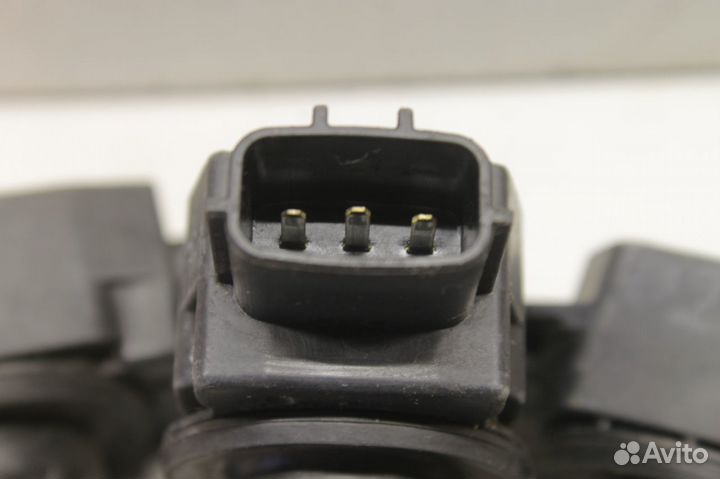 Катушка зажигания Nissan Note E11 1.2 1.4