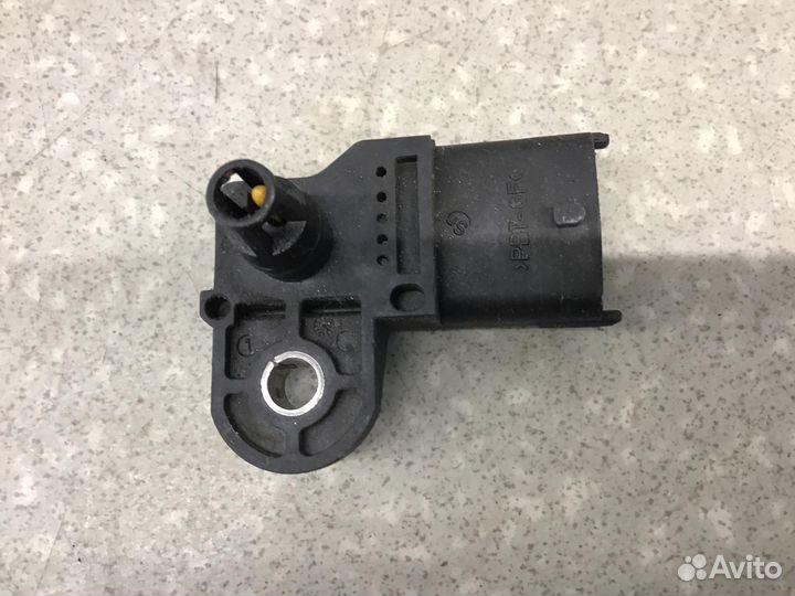 Датчик абсолютного давления Honda Jazz 2002-2008