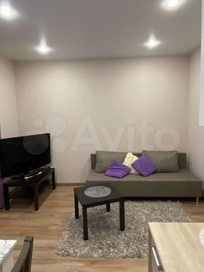 Квартира-студия, 28 м², 5/16 эт.