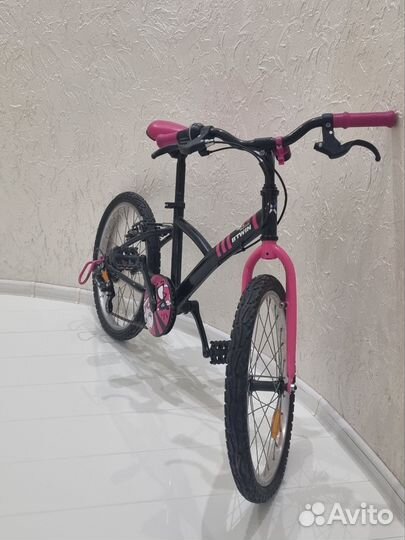 Детский велосипед B'twin 20