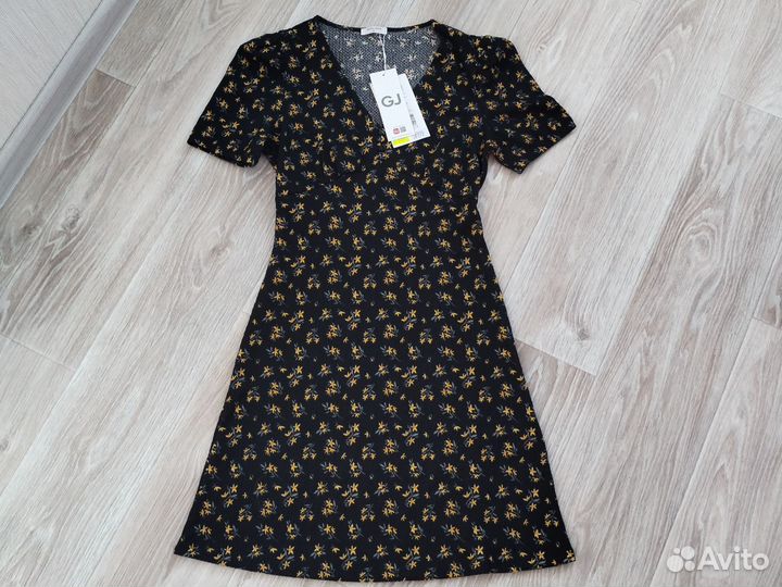 Сарафаны и платья летние 44 46