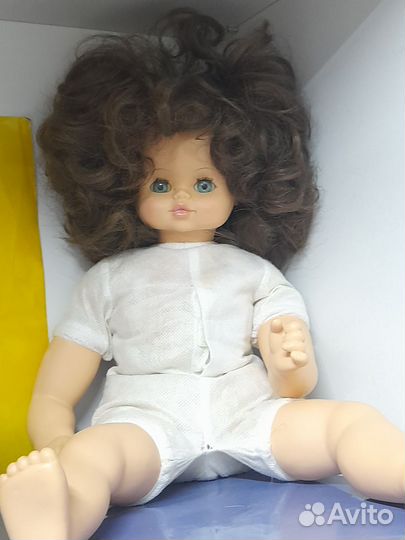 Большая кукла,пупсы, рюкзачок