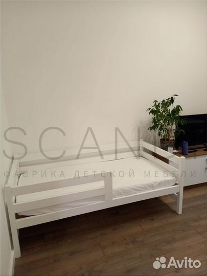Детская кроватка с доставкой
