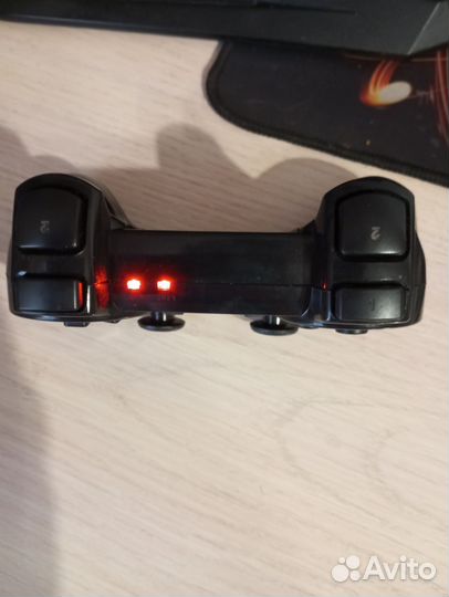 Геймпад PC/PS2