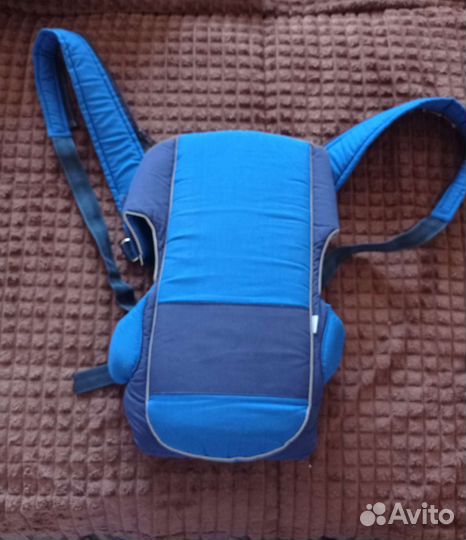 Рюкзак переноска кенгуру