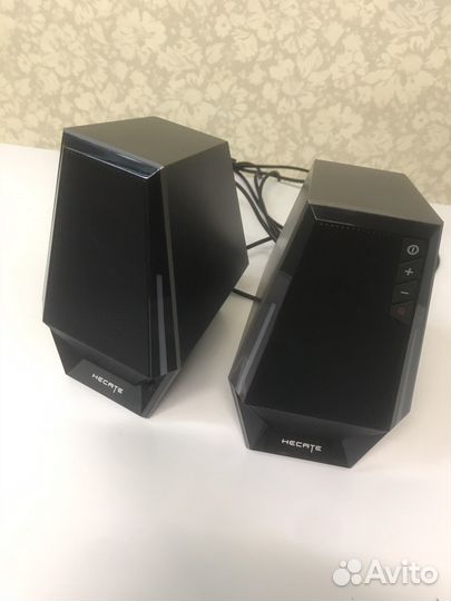 Компьютерные колонки edifer