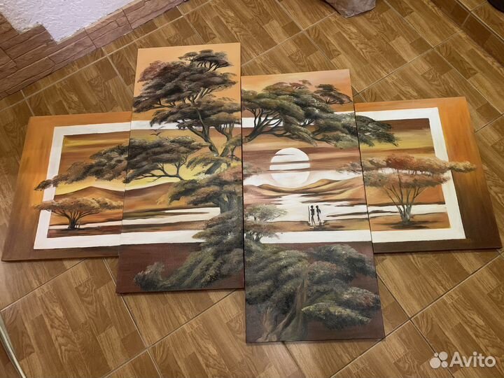 Продам картину