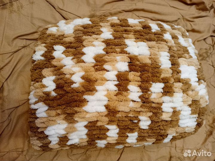 Плед-покрывало 120*150 см