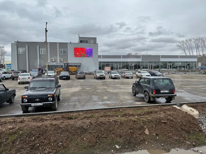 Свободного назначения, от 20 до 500 м²