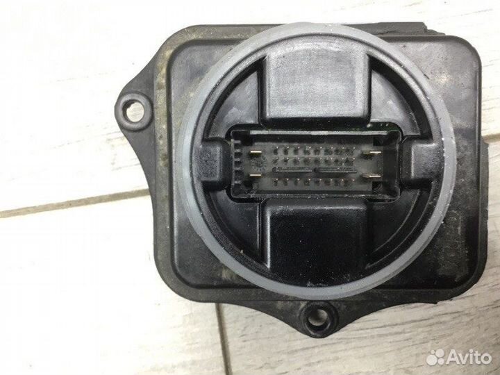 Блок света Volkswagen Passat универсал cayc 2012