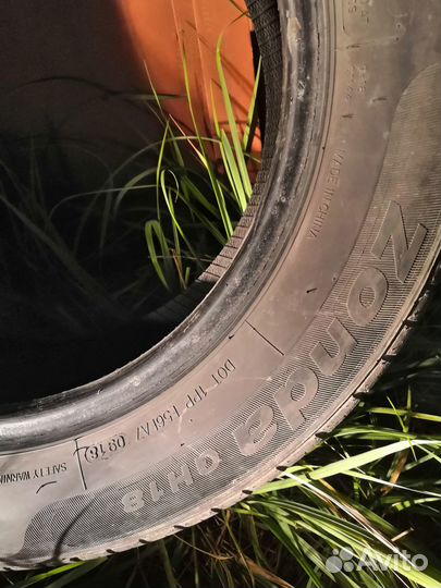 Goform GH-18 205/60 R16 92H