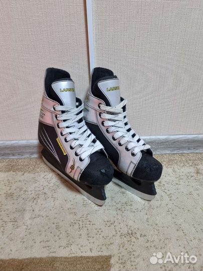 Коньки 39 размер