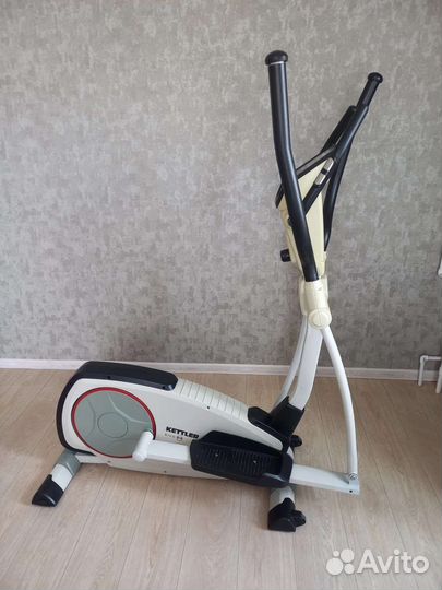 Эллиптический тренажер kettler