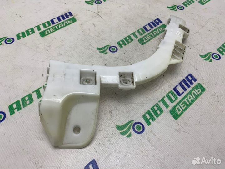 Кронштейн бампера задний правый Mitsubishi Asx