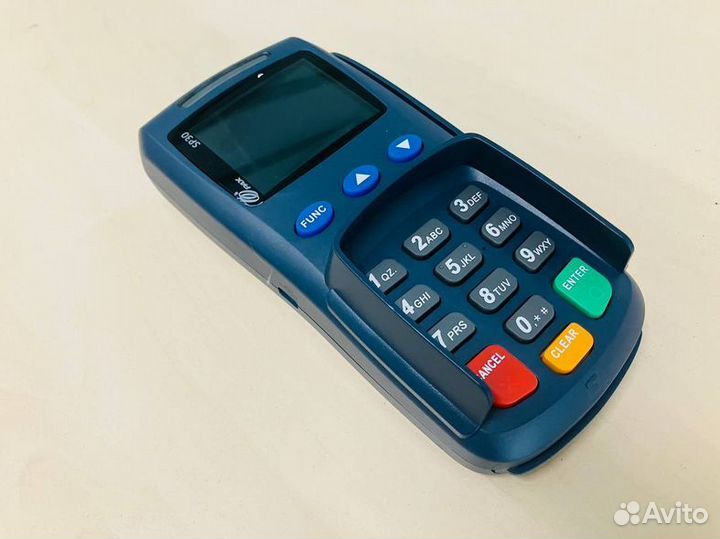 POS-Терминал PAX SP30