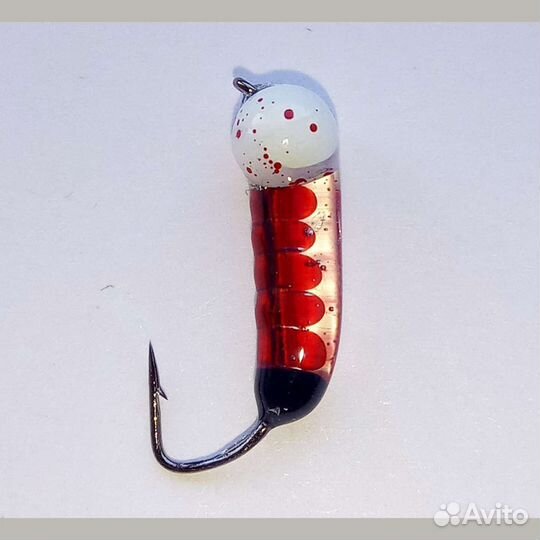 Мормышки вольфрамовые