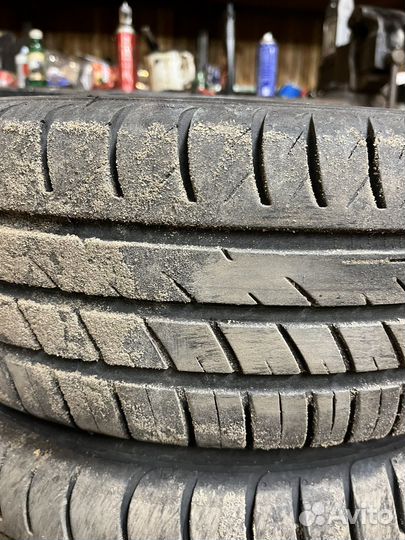 Колеса р 14 на ваз летние