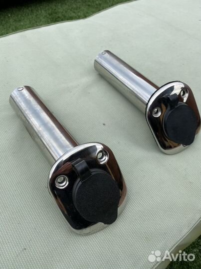 Держатель для удилищ