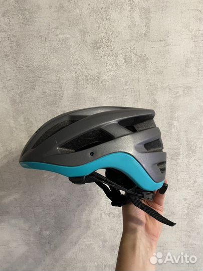 Велошлем tempesta размер М