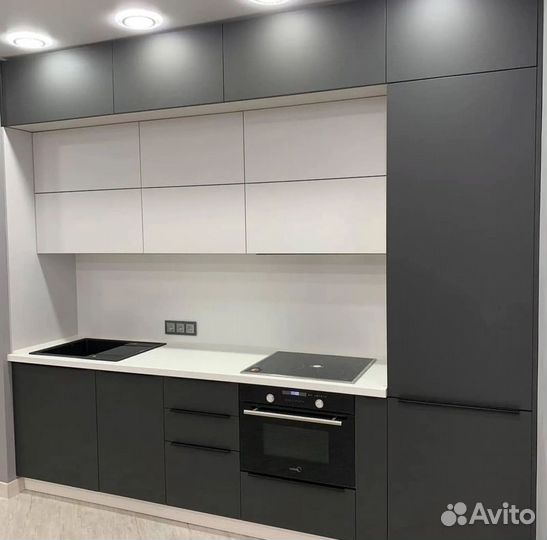 Кухня на заказ от производителя