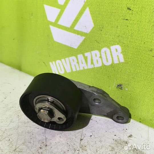 Ролик-натяжитель ремня грм Форд Фокус 1