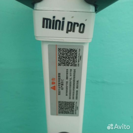 Сигвей Mini Robot PRO