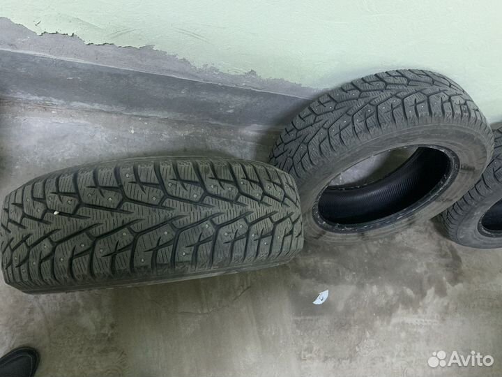 Yokohama Ice Guard IG55 215/60 R16 99T