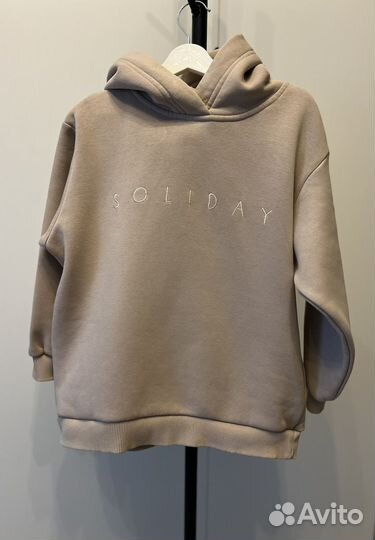 Спортивный костюм Soliday детский