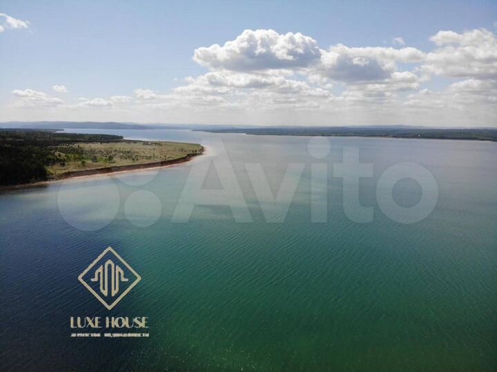 Участок 20 сот. (ИЖС)