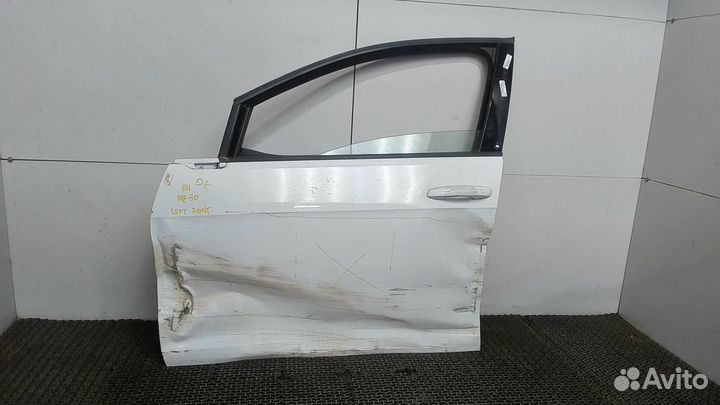 Дверь боковая Volkswagen Golf 7, 2018