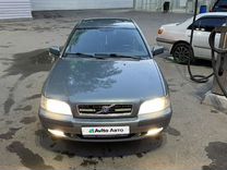 Volvo S40 1.8 AT, 2003, 243 000 км, с пробегом, цена 420 000 руб.