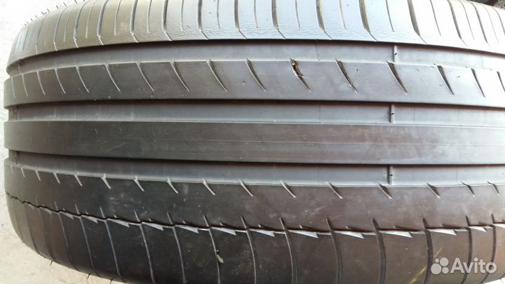 Michelin Latitude Sport 255/45 R20