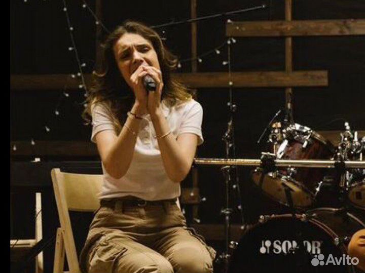 Поставлю голос за 9 уроков - от джаза до рэпа