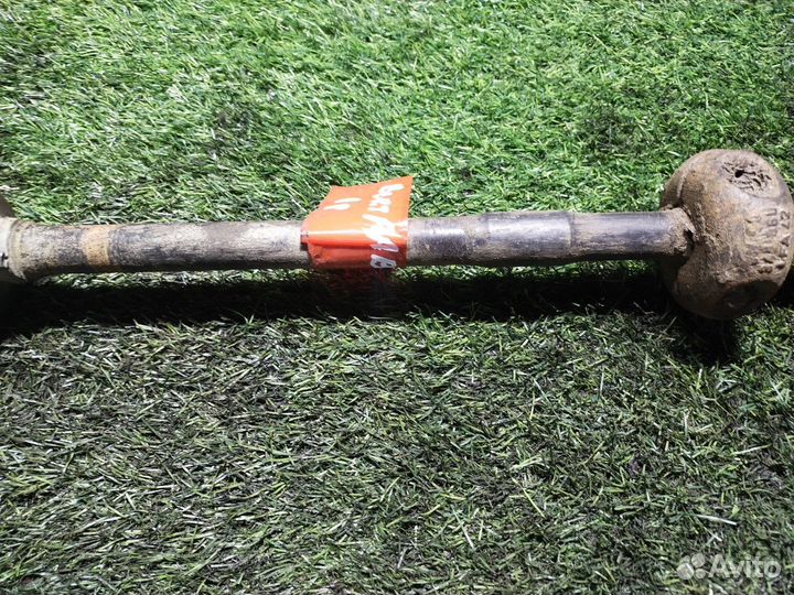 Полуось Opel Vectra B