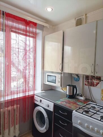 4-к. квартира, 60,7 м², 2/5 эт.