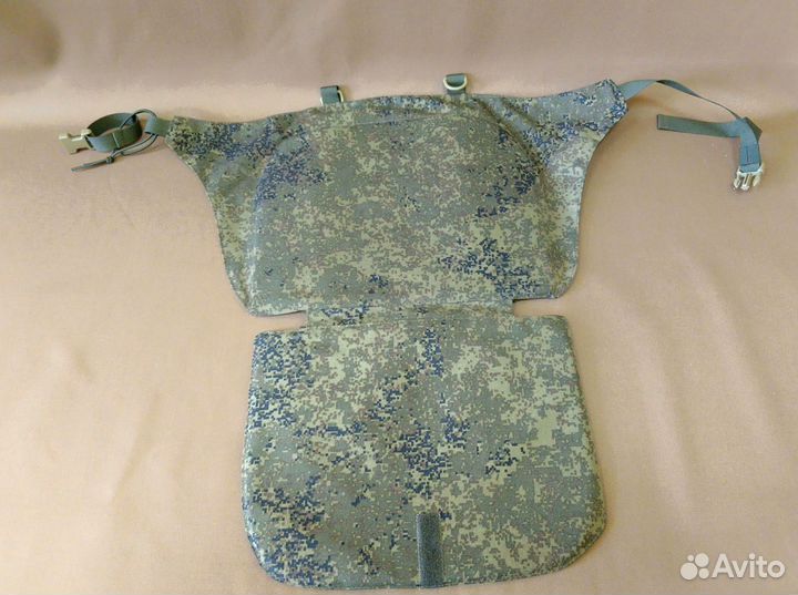 Пятиточник с мягкой броней Б1