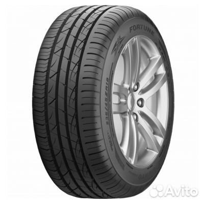Fortune FSR702 235/45 R18 98Y