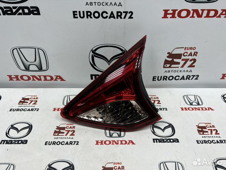 Фонарь внутренний правый Mazda CX-5 KE 2012-2017