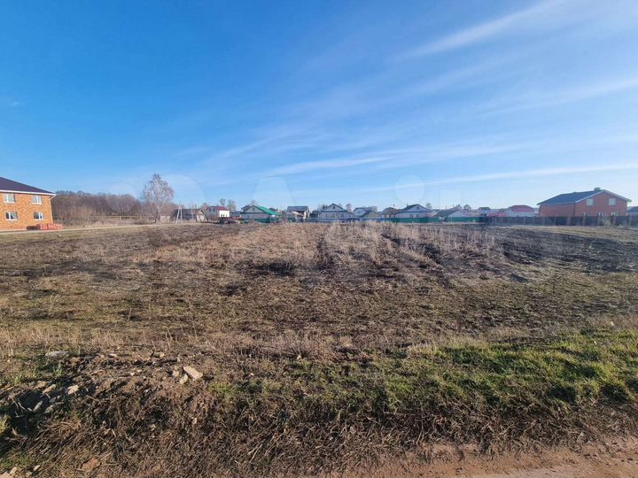 Участок 15 сот. (ИЖС)