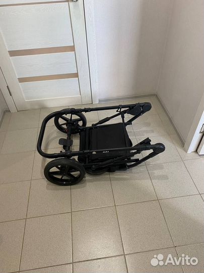 Коляска adamex 2 в 1