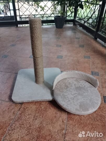 Когтеточка для кошек новая