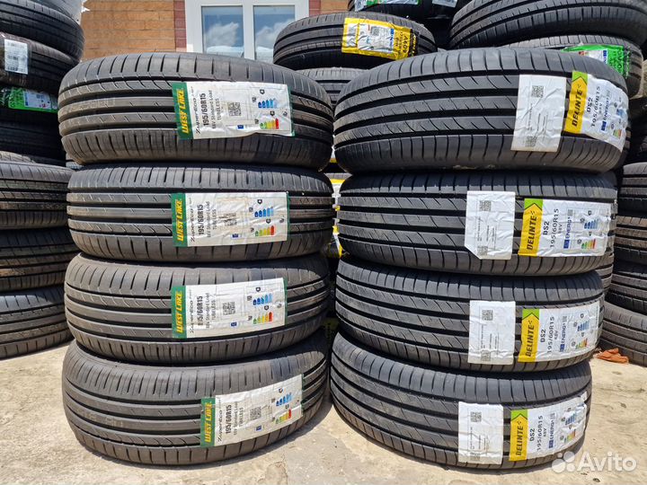 КАМА Breeze (HK-132) 185/65 R14