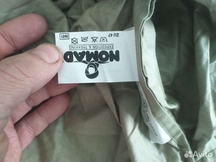 Съёмные лайнеры, к спальным мешкам нато