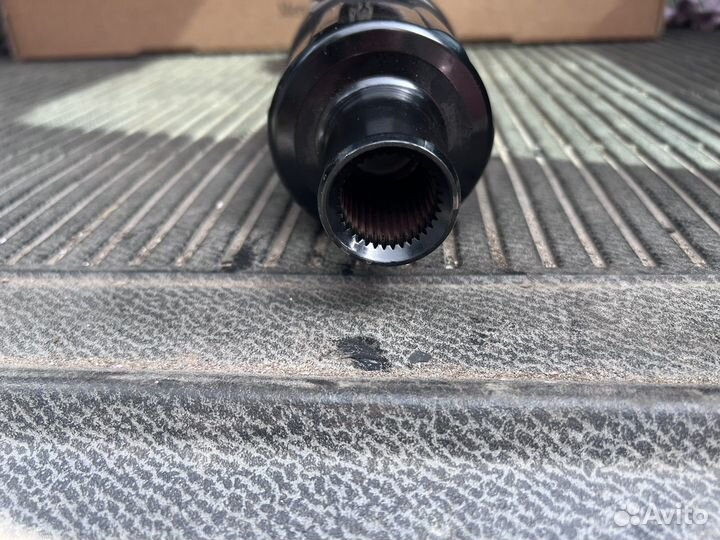 Привод передний левый Мерседес E 211