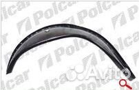 Мерседес 124 Mercedes W124 арка заднего крыла