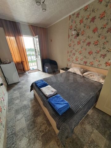 Комната 17 м², 1/2 эт.