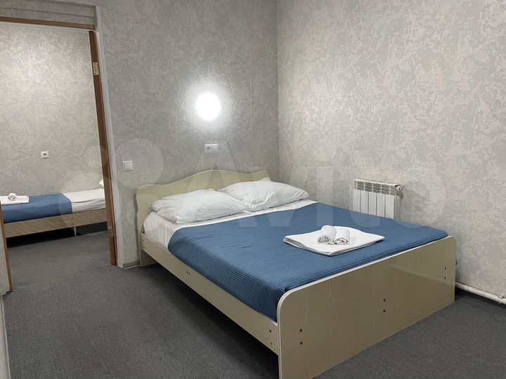 Комната 20 м², 2/3 эт.