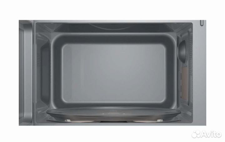 Микроволновая печь Bosch